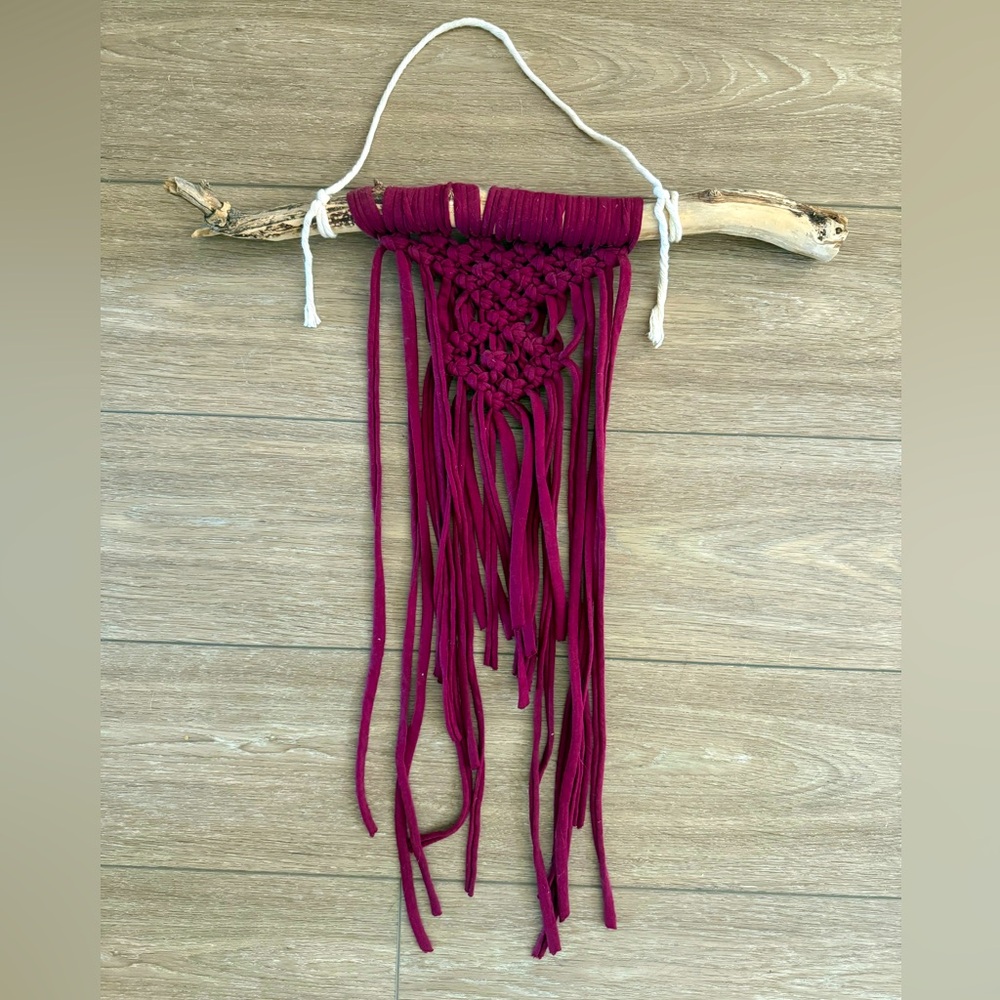 Boho Wall Decor
